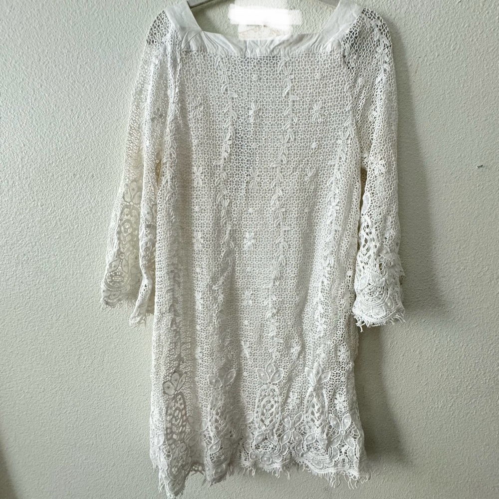 Gypsy Short Dress